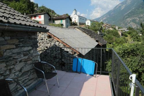 Apartamento Casa Flora