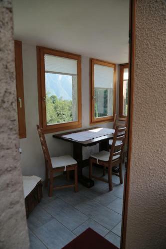 Apartamento Casa Flora