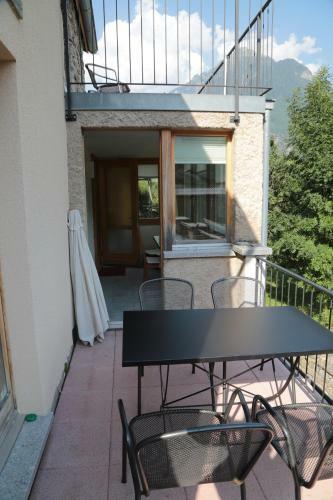 Apartamento Casa Flora