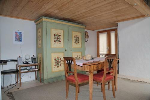 Apartamento Rustico