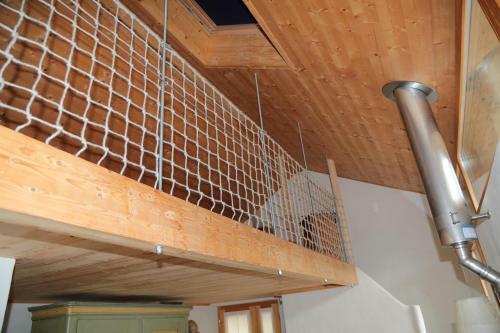 Apartamento Rustico
