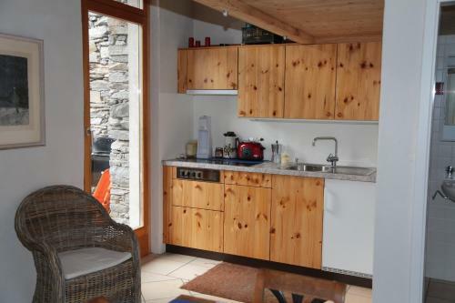 Apartamento Rustico