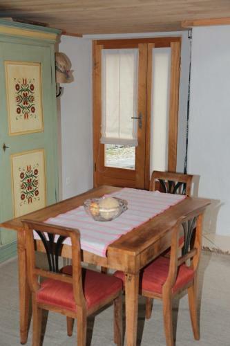 Apartamento Rustico