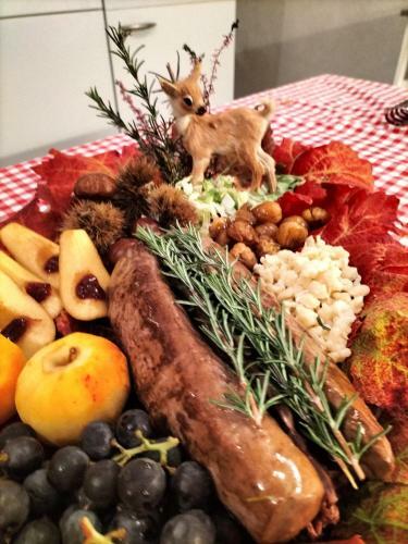 Bed & Breakfast Da Erminia