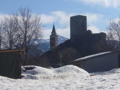 Bed & Breakfast Casa Dosc