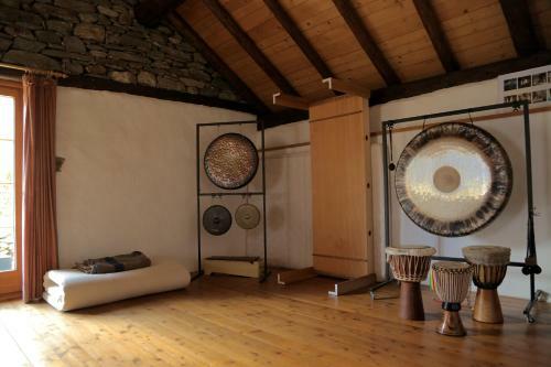 Bed & Breakfast Casa Dosc