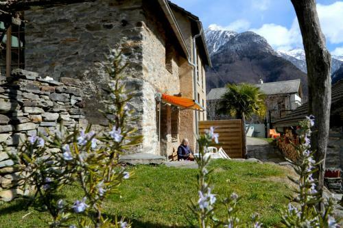 Bed & Breakfast Casa Dosc