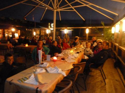 Posada Gasthof Derby