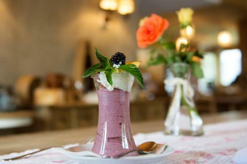 Hotel Hamilton Lodge Zweisimmen