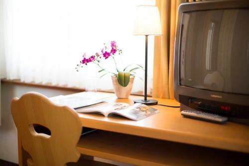 Sonnegg Hotel Garni