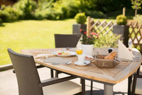 Sonnegg Hotel Garni