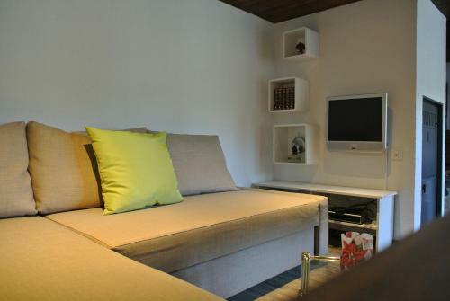 Chalet Tannegg