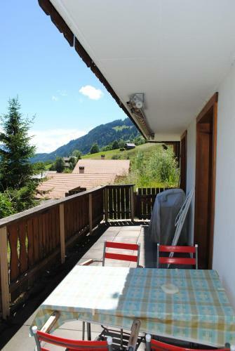 Apartamentos Ferienwohnung K�ch