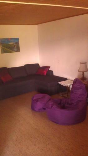 Apartamentos Ferienwohnung K�ch