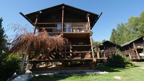 Hotel Victoria