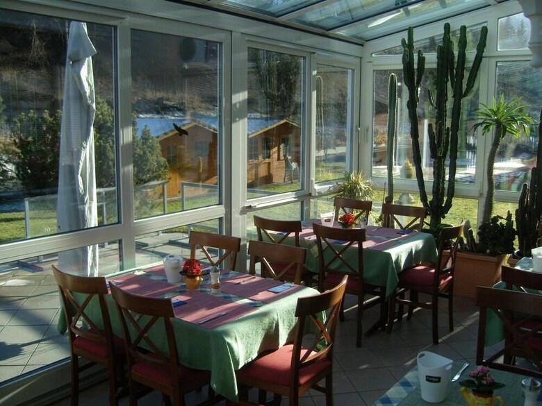 Vista Resort Hotel