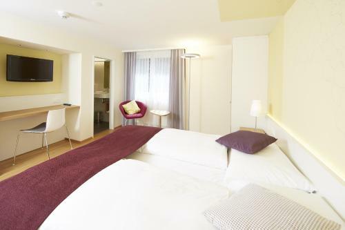 Hotel Rebstock