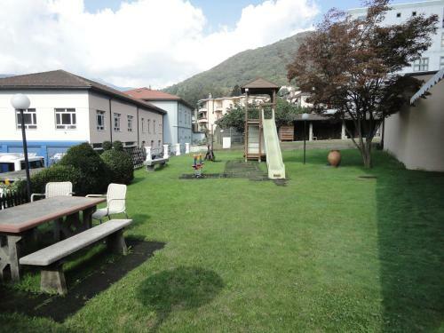 Posada Ristorante Stazione
