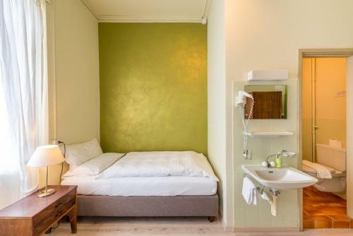 Albergo Hotel Tesserete