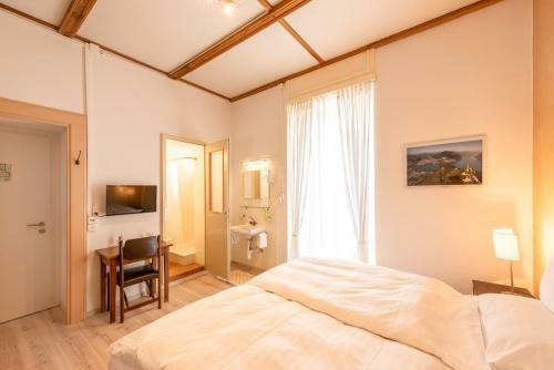 Albergo Hotel Tesserete