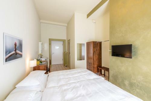 Albergo Hotel Tesserete