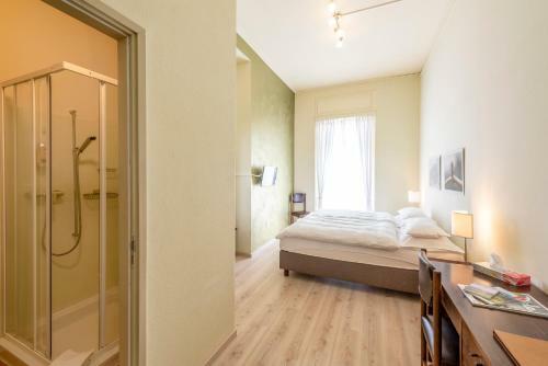 Albergo Hotel Tesserete