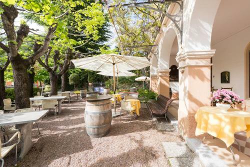Albergo Hotel Tesserete