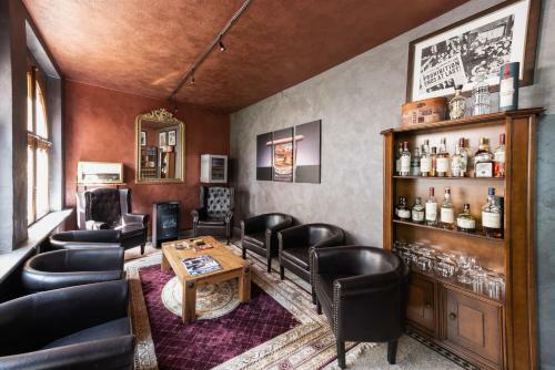 Albergo Hotel Tesserete