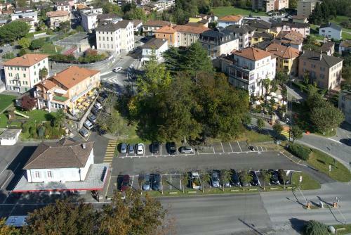 Albergo Hotel Tesserete