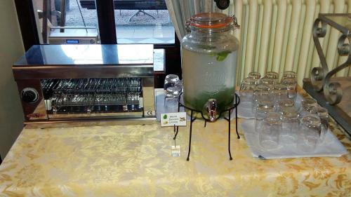 Albergo Hotel Tesserete
