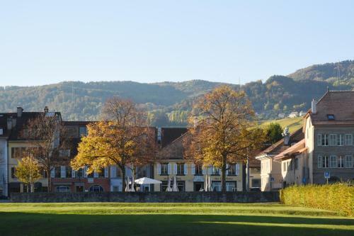 Hotel Hostellerie Du Ch�teau