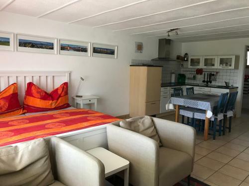 Apartamento Chalet Murmeli