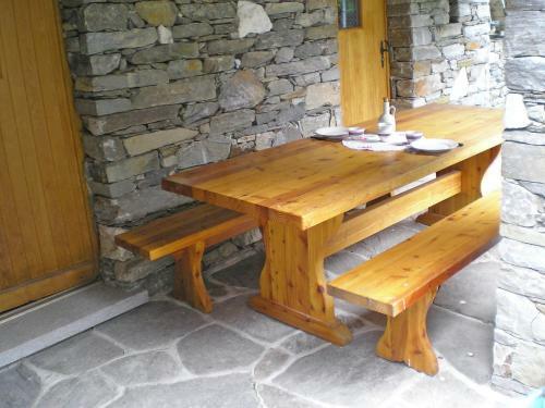 Holiday Home Fortuna Dandrio-malvaglia