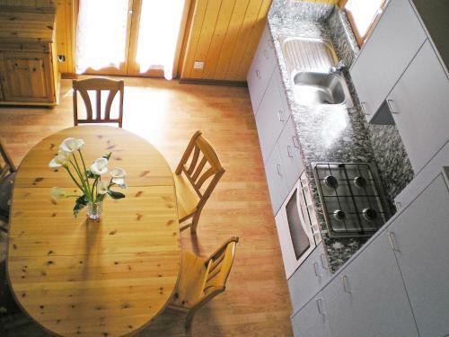 Holiday Home Fortuna Dandrio-malvaglia