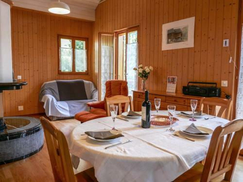 Holiday Home Fortuna Dandrio-malvaglia