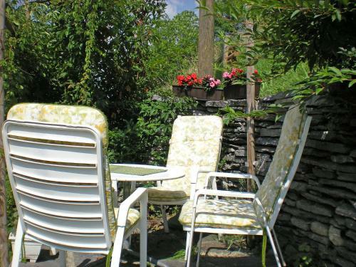 Apartamento Casa Strecce I