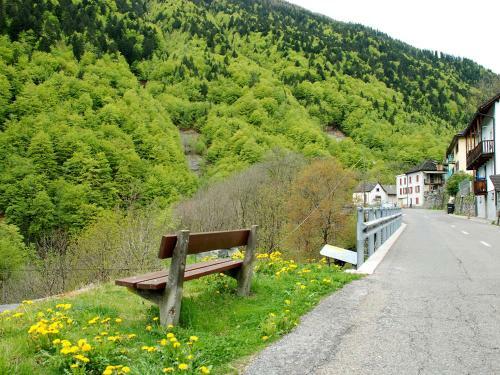 Apartamento Casa Strecce I