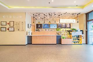 Hanting Hotel Shanghai Hongqiao Airport