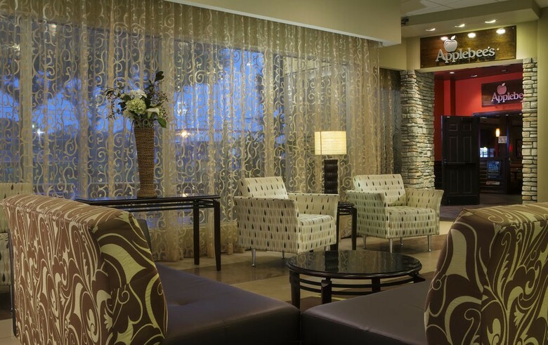 Hotel Holiday Inn Resort Orlando - Lake Buena Vista