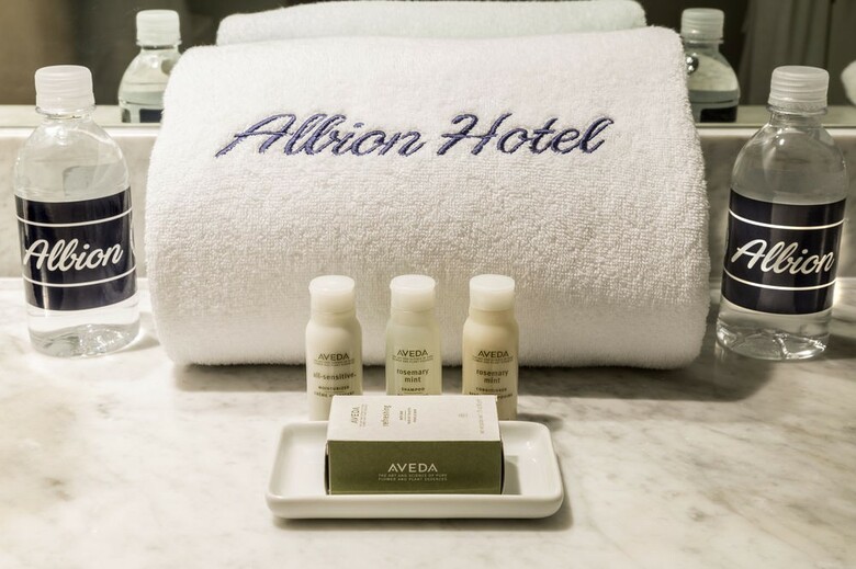 Hotel Albion South Beach