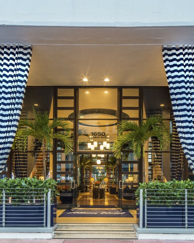 Hotel Albion South Beach