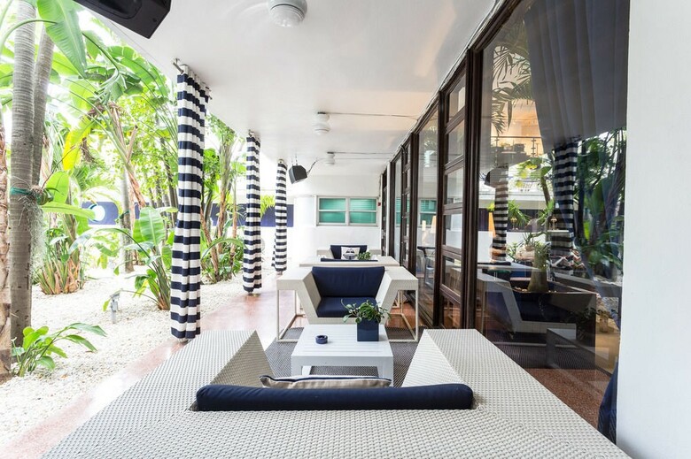 Hotel Albion South Beach