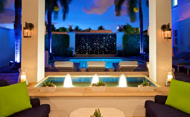Blue Moon Hotel, Autograph Collection