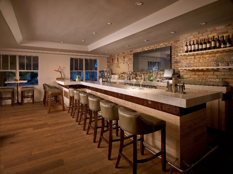 Blue Moon Hotel, Autograph Collection
