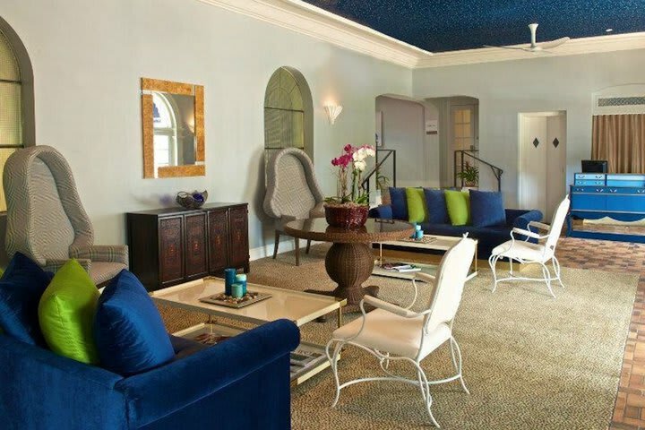 Blue Moon Hotel, Autograph Collection
