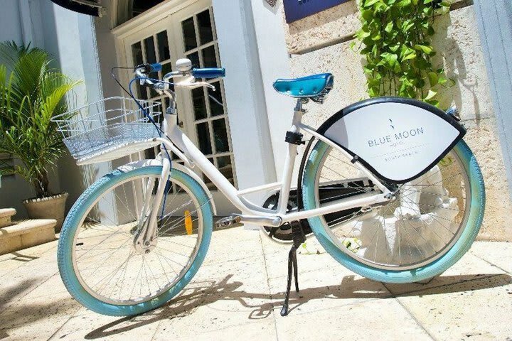 Blue Moon Hotel, Autograph Collection