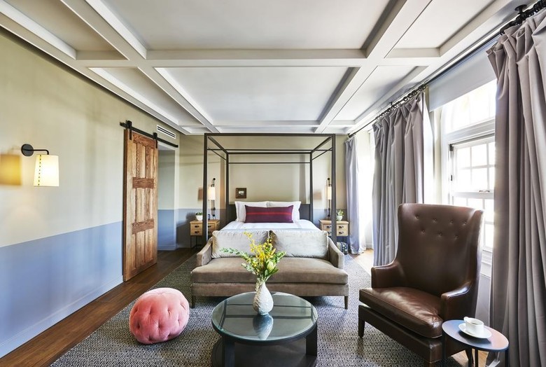 Hotel Hollywood Roosevelt