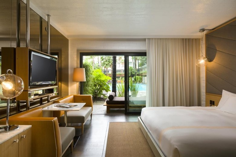 Hotel Hollywood Roosevelt