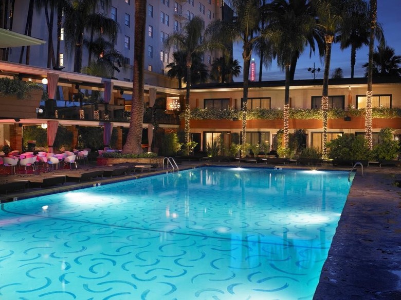 Hotel Hollywood Roosevelt