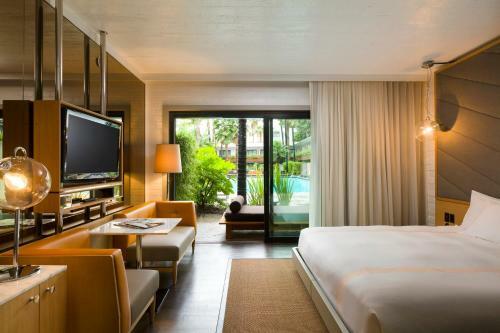 Hotel Hollywood Roosevelt